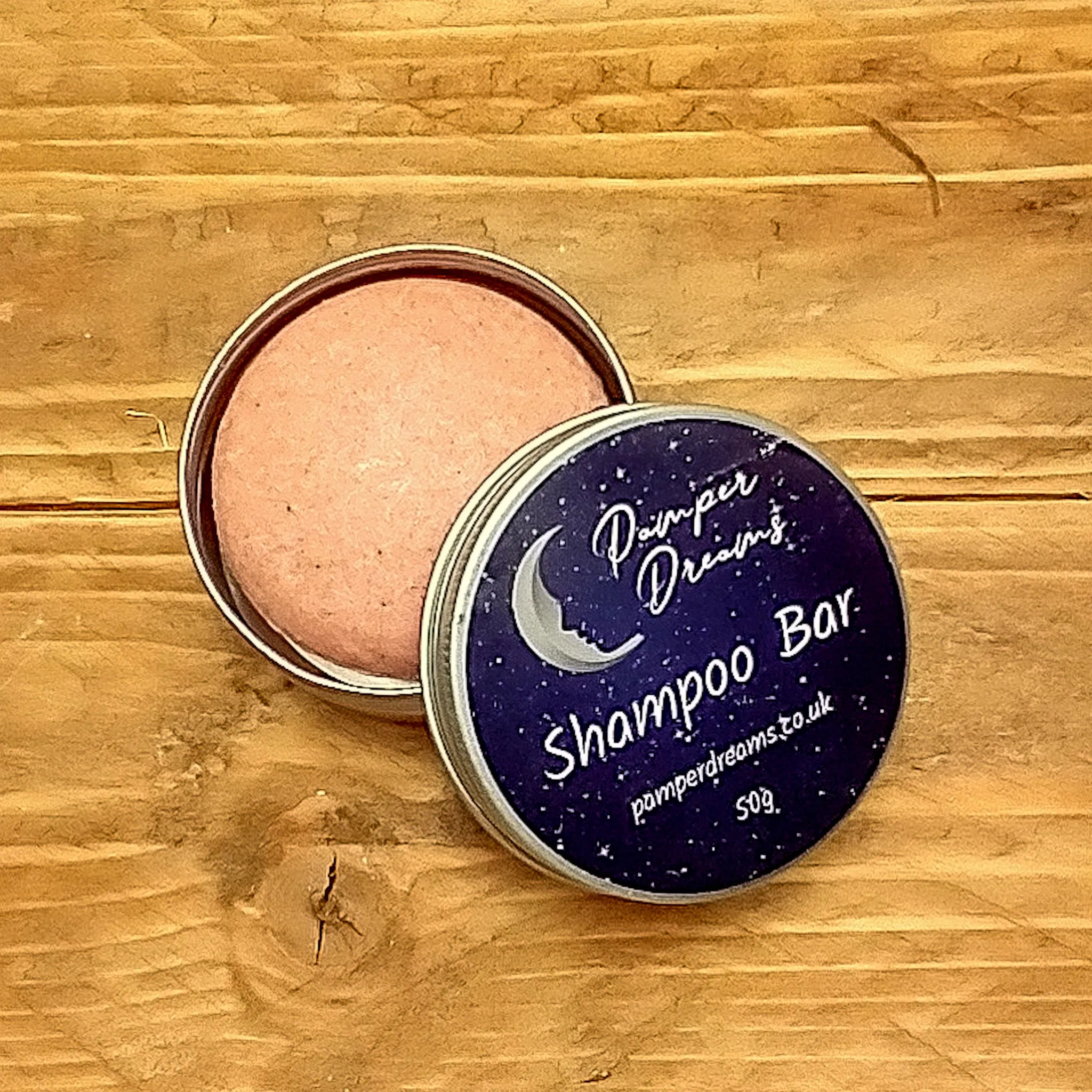 Shine On Shampoo Bar