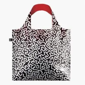 Shopping Bag - Keith Haring - Untitled