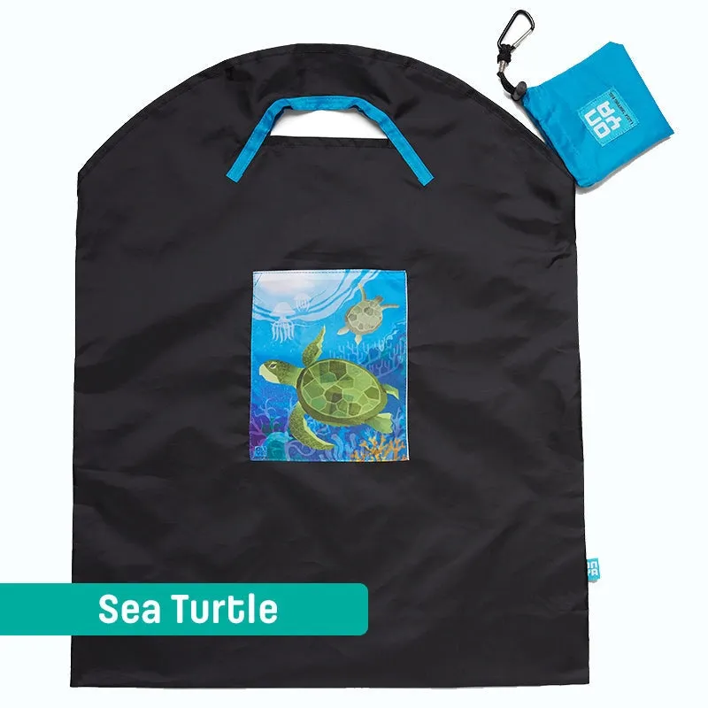 Shopping Bag Recycled Reusable - onya