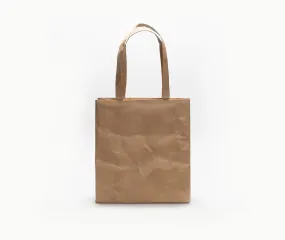 Shoulder Bag - Brown