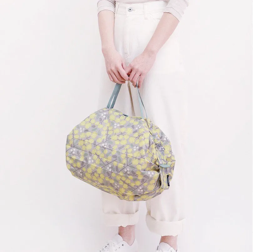 Shupatto | One-Pull Foldable Bag