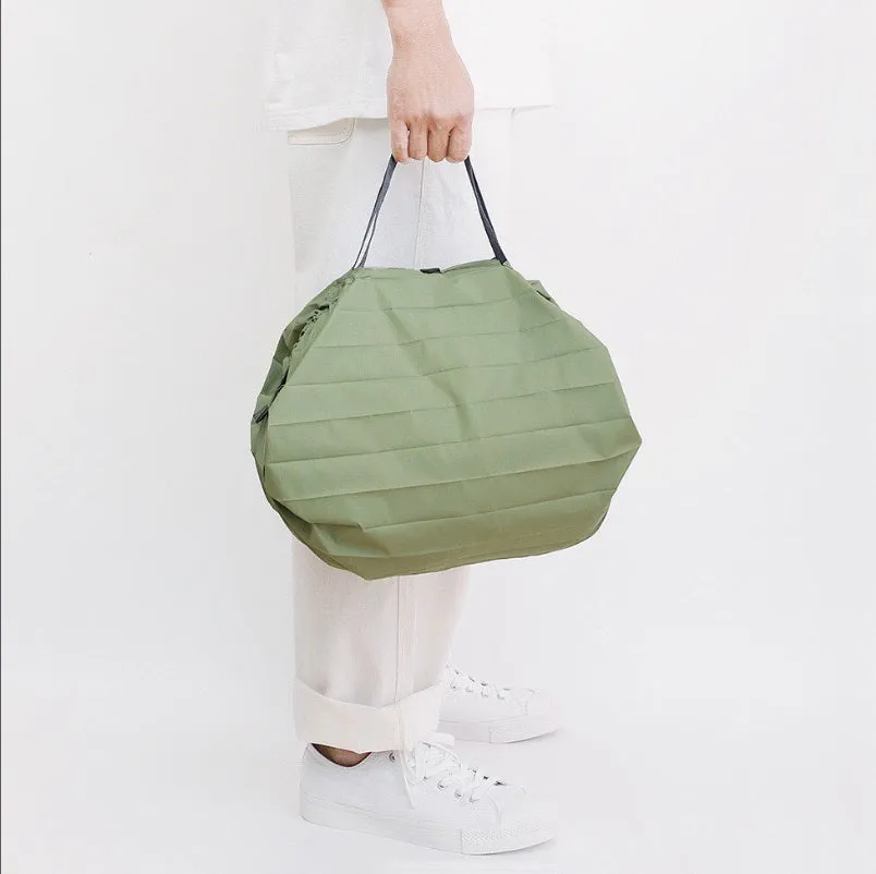 Shupatto | One-Pull Foldable Bag