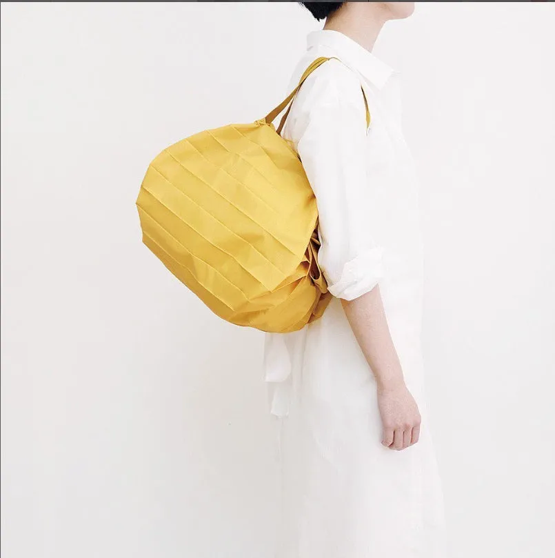 Shupatto | One-Pull Foldable Bag