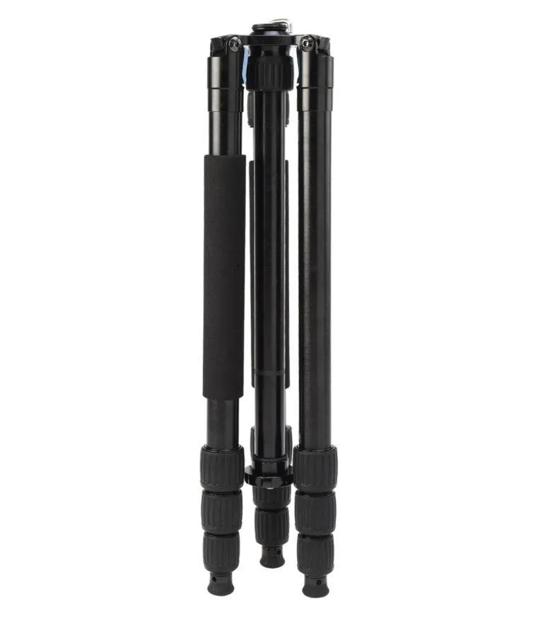 Sirui W-2004 Waterproof Aluminum Alloy Tripod