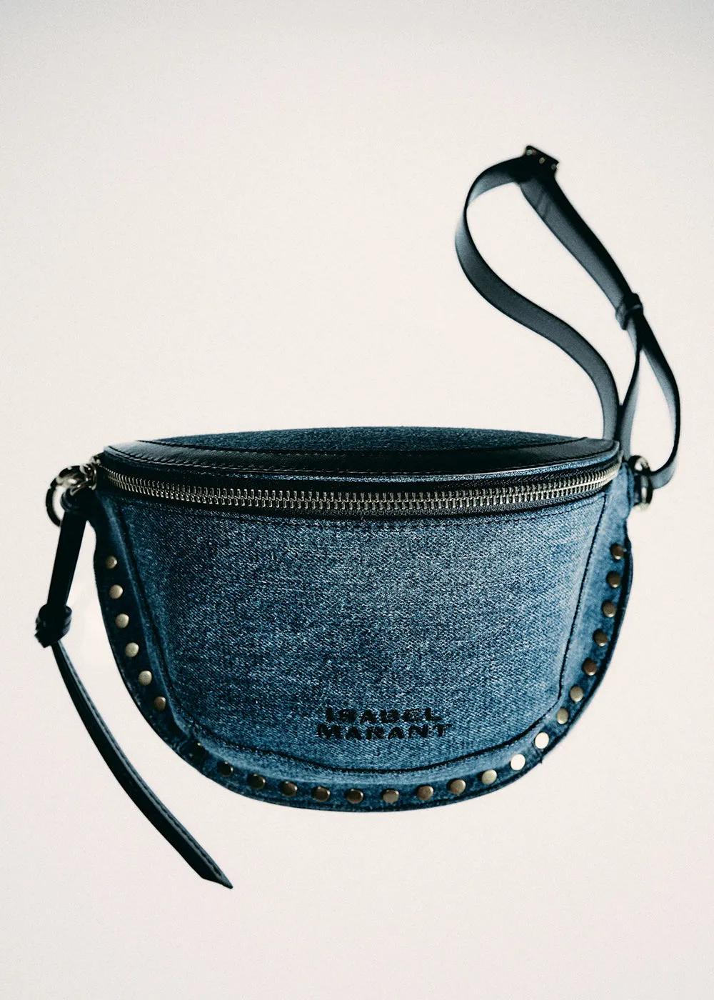 Skano Denim Bag