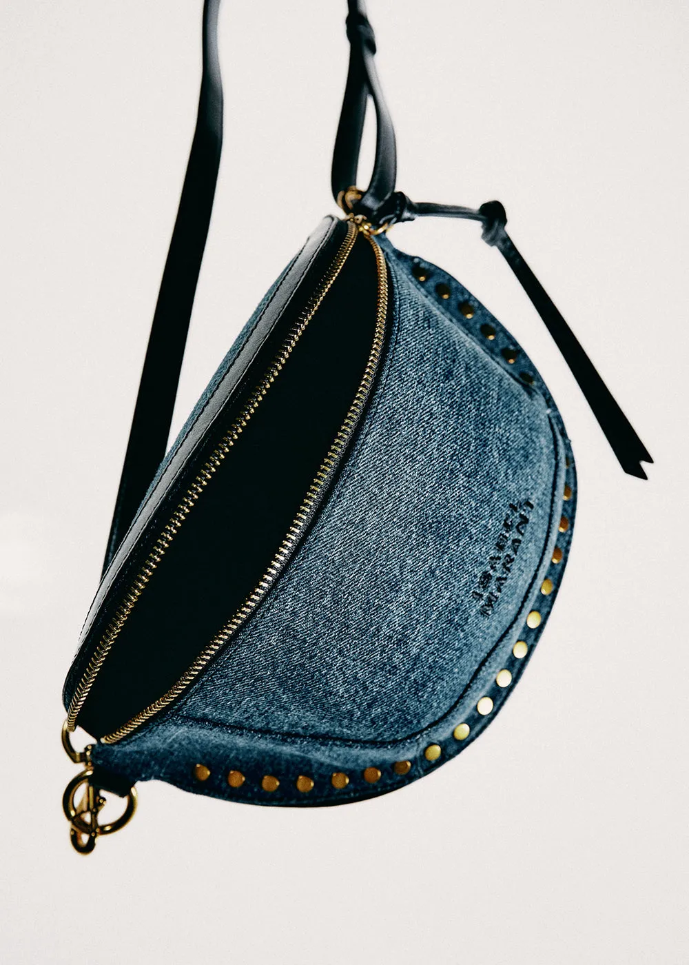 Skano Denim Bag