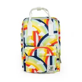 Sleep No More Backpack: Rainbow