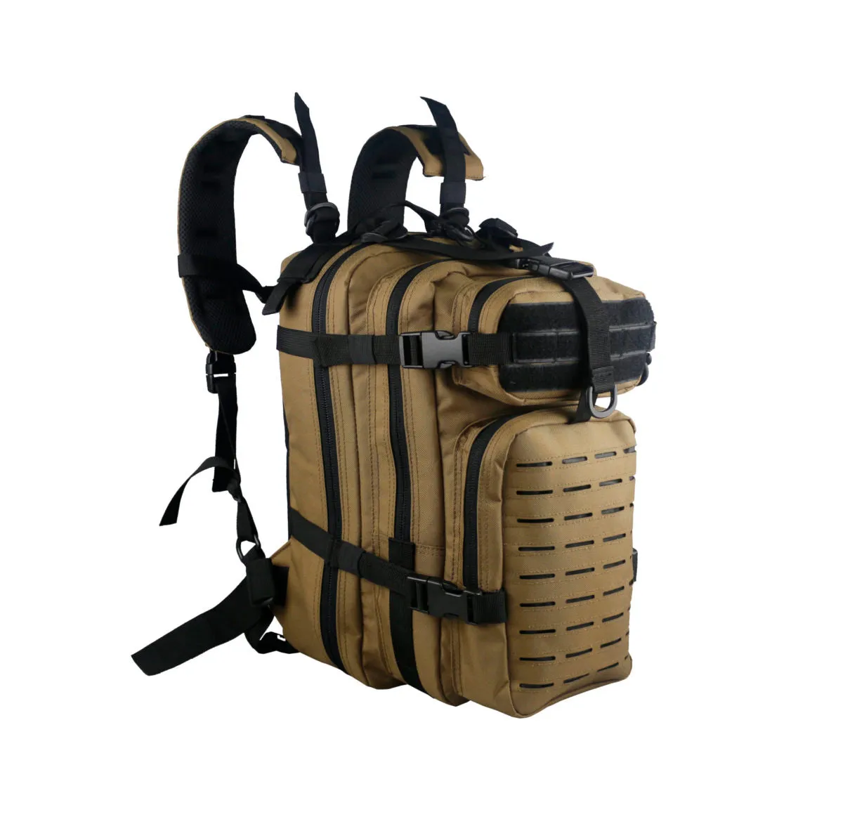 Small Tactical Backpack