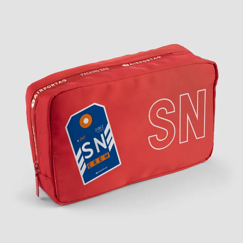 SN - Packing Bag