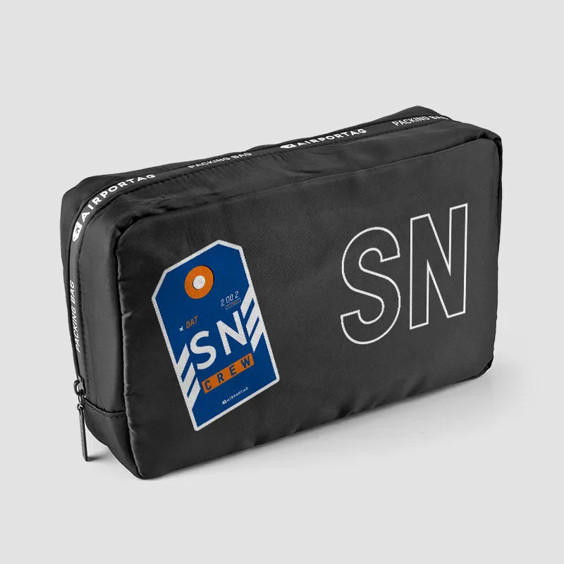 SN - Packing Bag