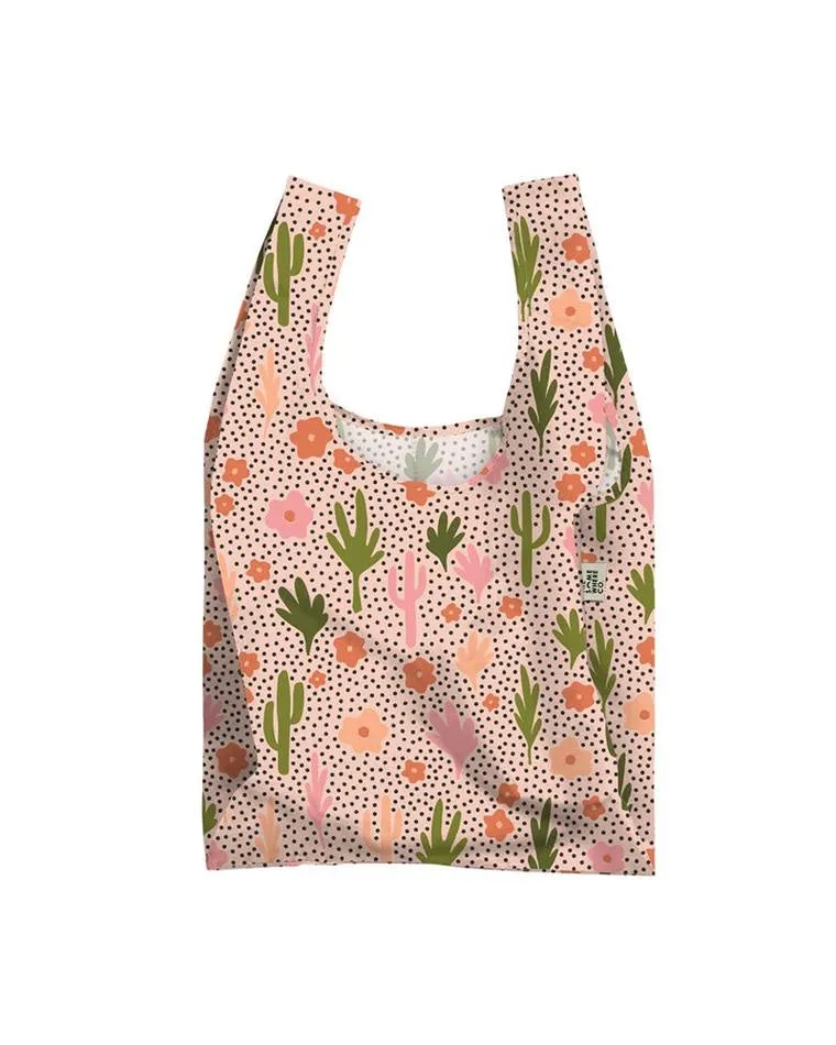 Somewhere Co - Reusable Shopping Bag