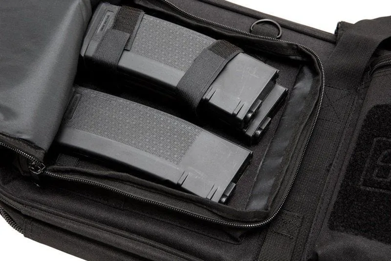 Specna Arms Gun Bag V2 - 84cm - black