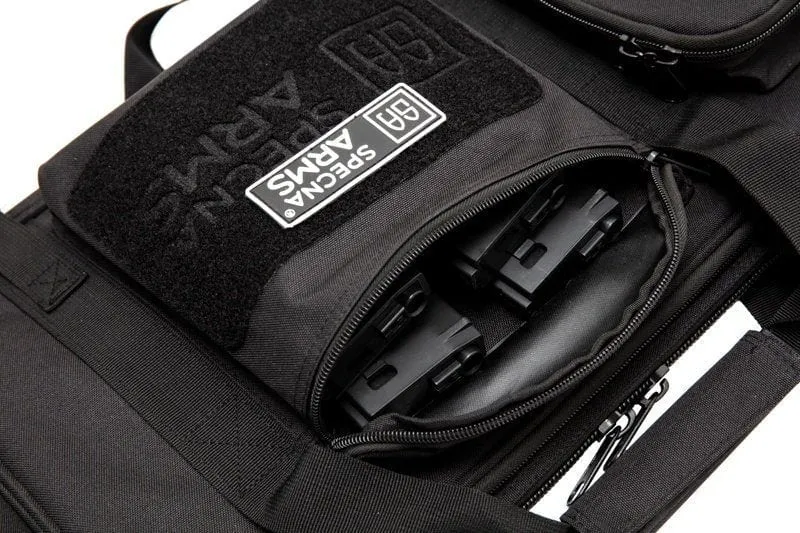 Specna Arms Gun Bag V2 - 84cm - black