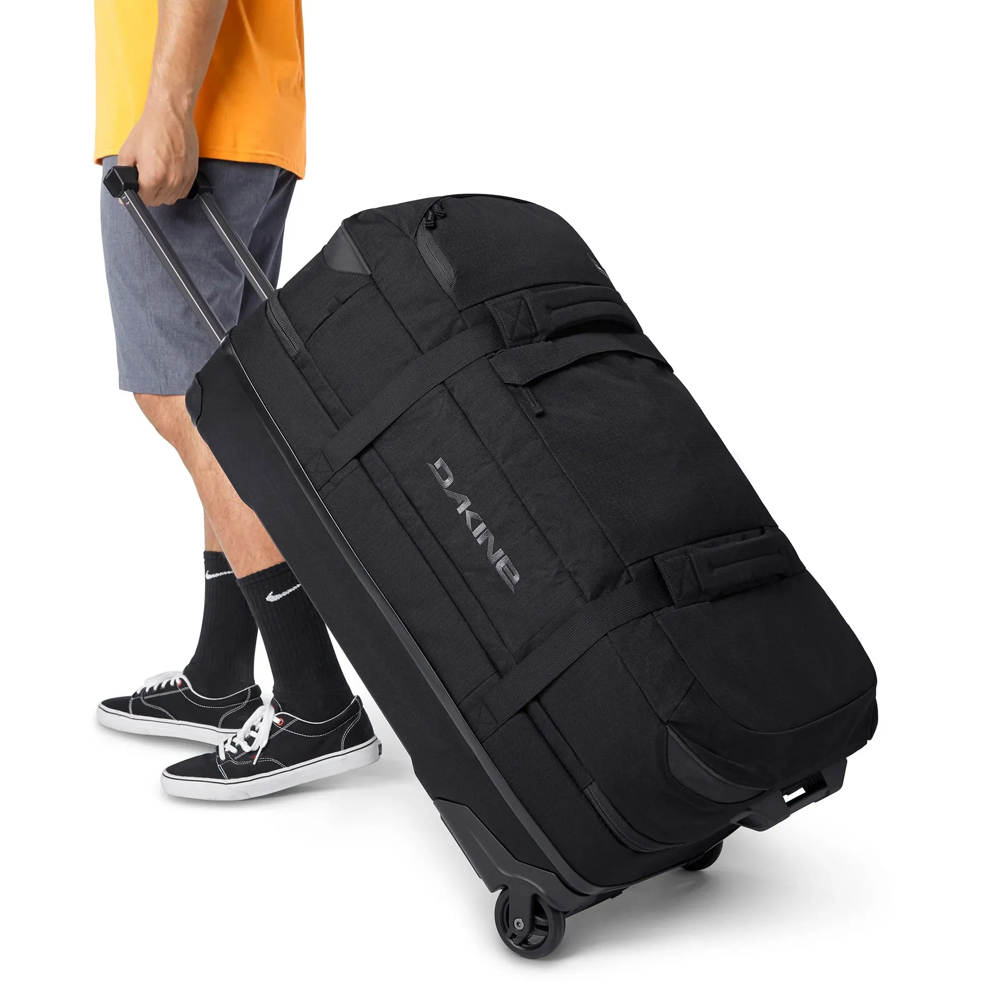 Split Roller 110L Duffel