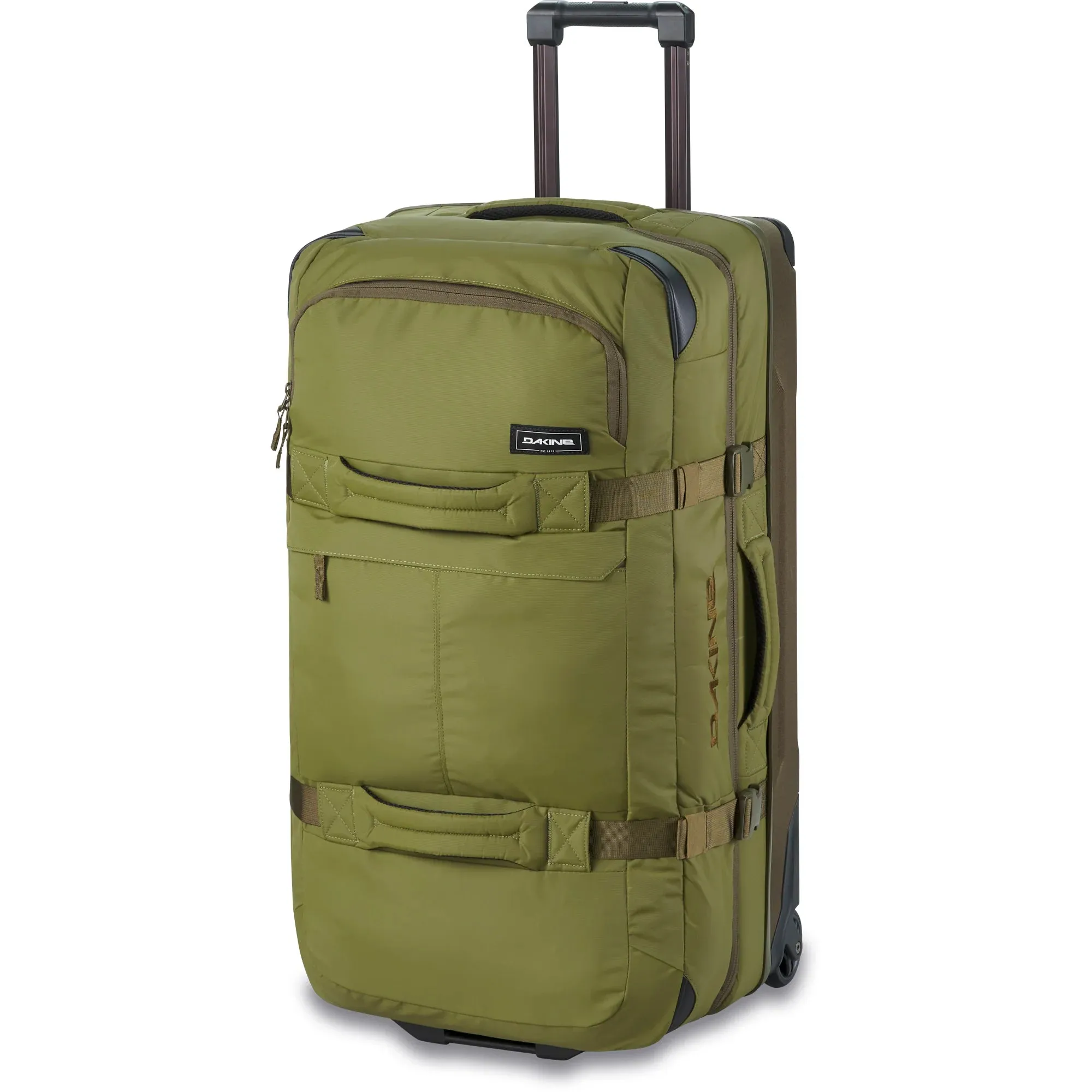 Split Roller 110L Duffel