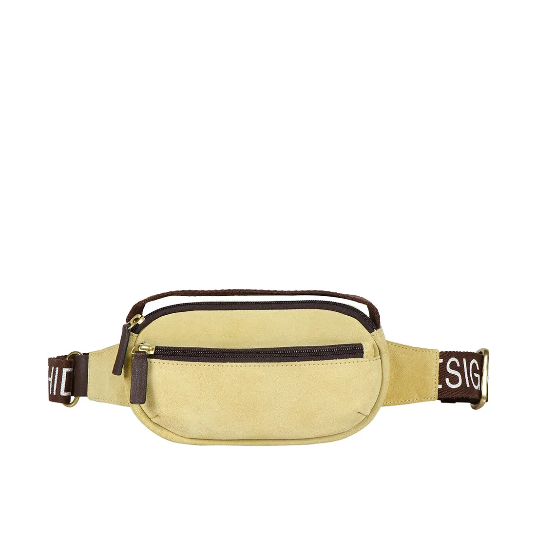 ST TROPEZ BELT BAG