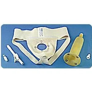 Standard Male Urinal Kit, Medium