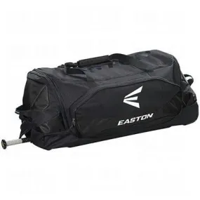 Stealth Core Catcher Bag Black