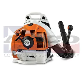 Stihl Br350 Blower