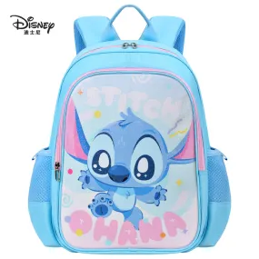 Stitch School Bag (OHANA)