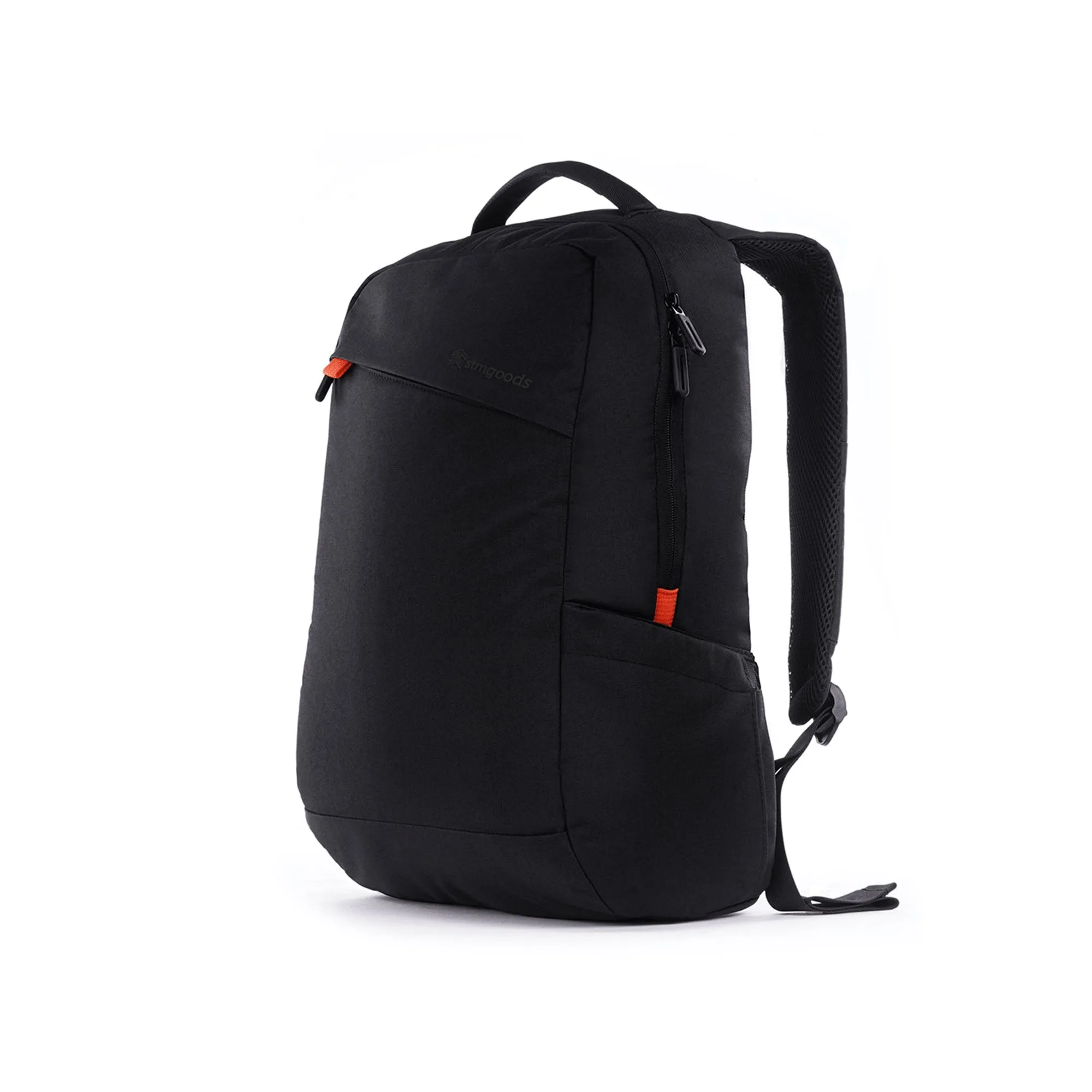 STM Gamechange Backpack ( 15 inch ) - Laptop Backpack - Black (Barcode: 765951764691 )