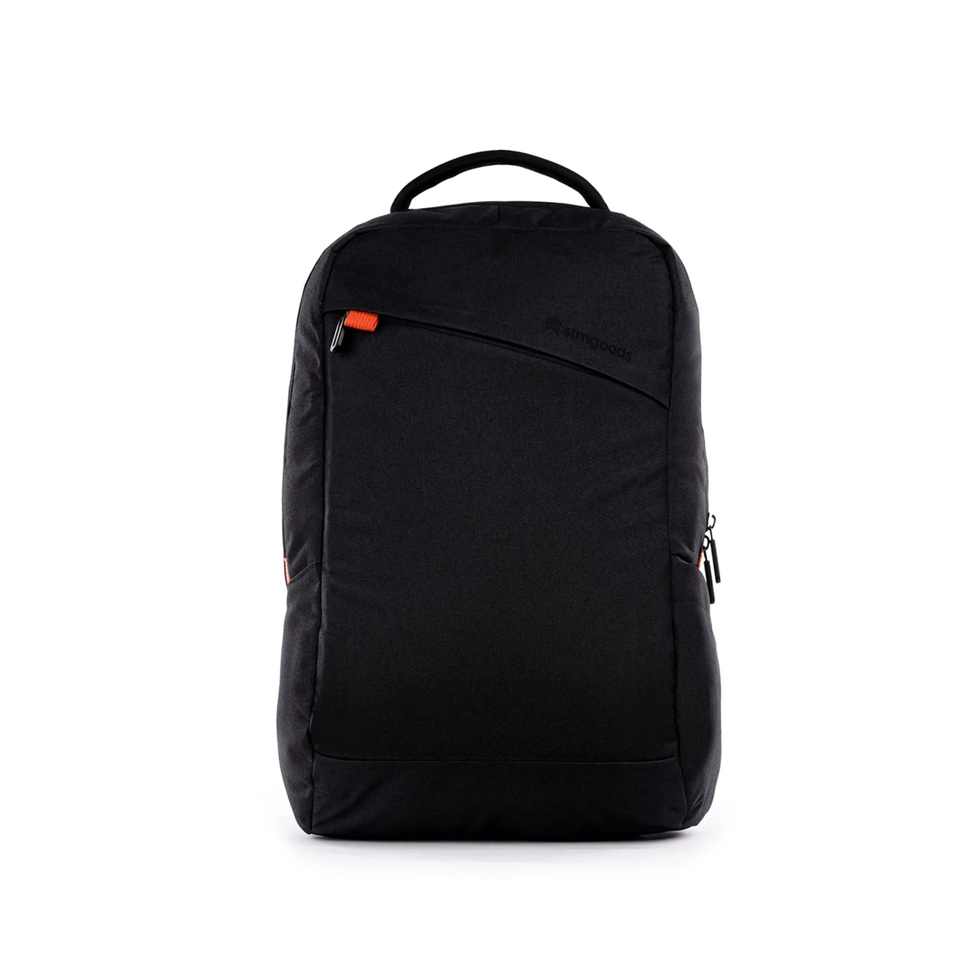 STM Gamechange Backpack ( 15 inch ) - Laptop Backpack - Black (Barcode: 765951764691 )