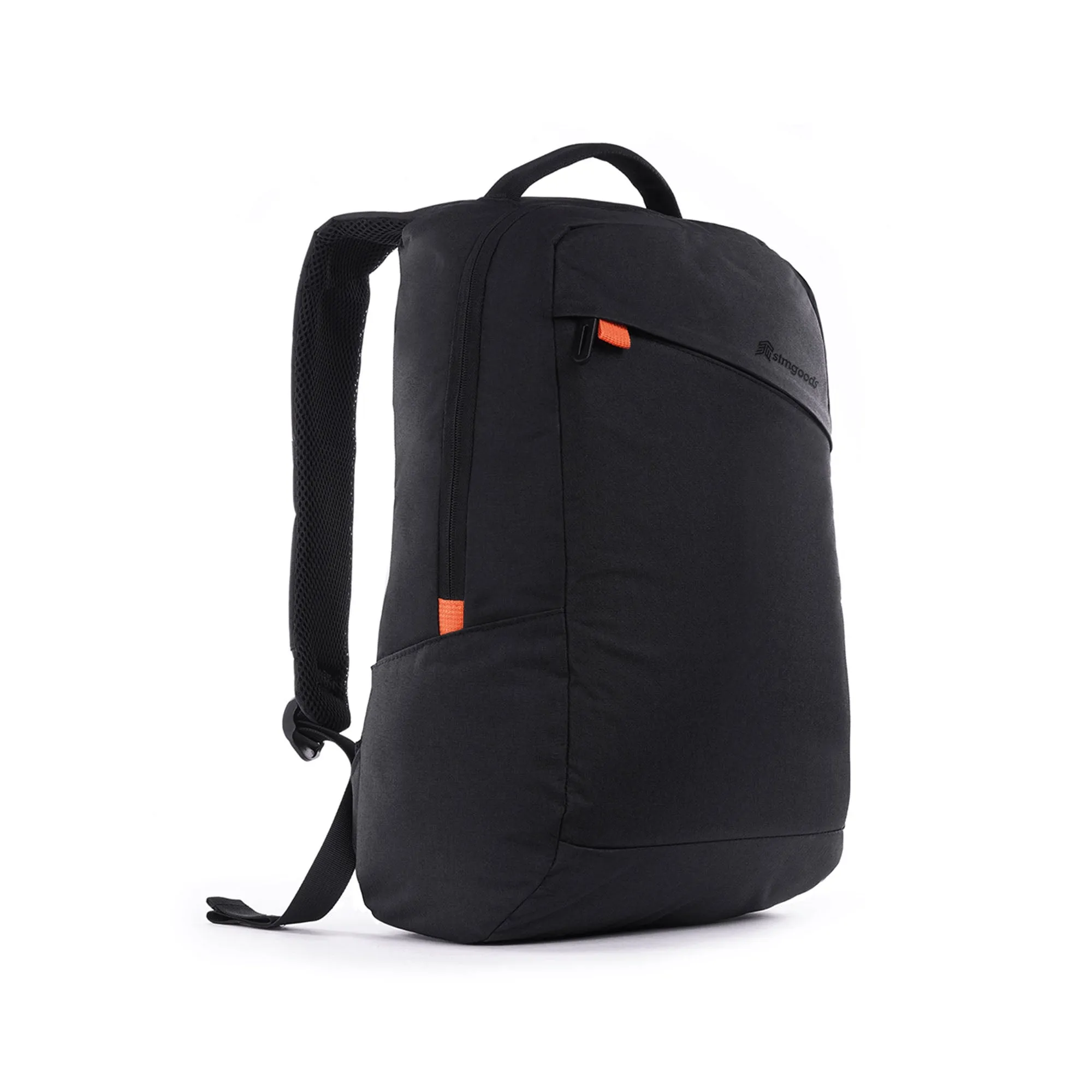 STM Gamechange Backpack ( 15 inch ) - Laptop Backpack - Black (Barcode: 765951764691 )