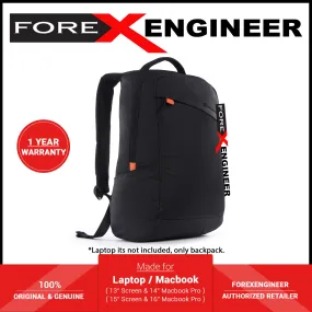 STM Gamechange Backpack ( 15 inch ) - Laptop Backpack - Black (Barcode: 765951764691 )