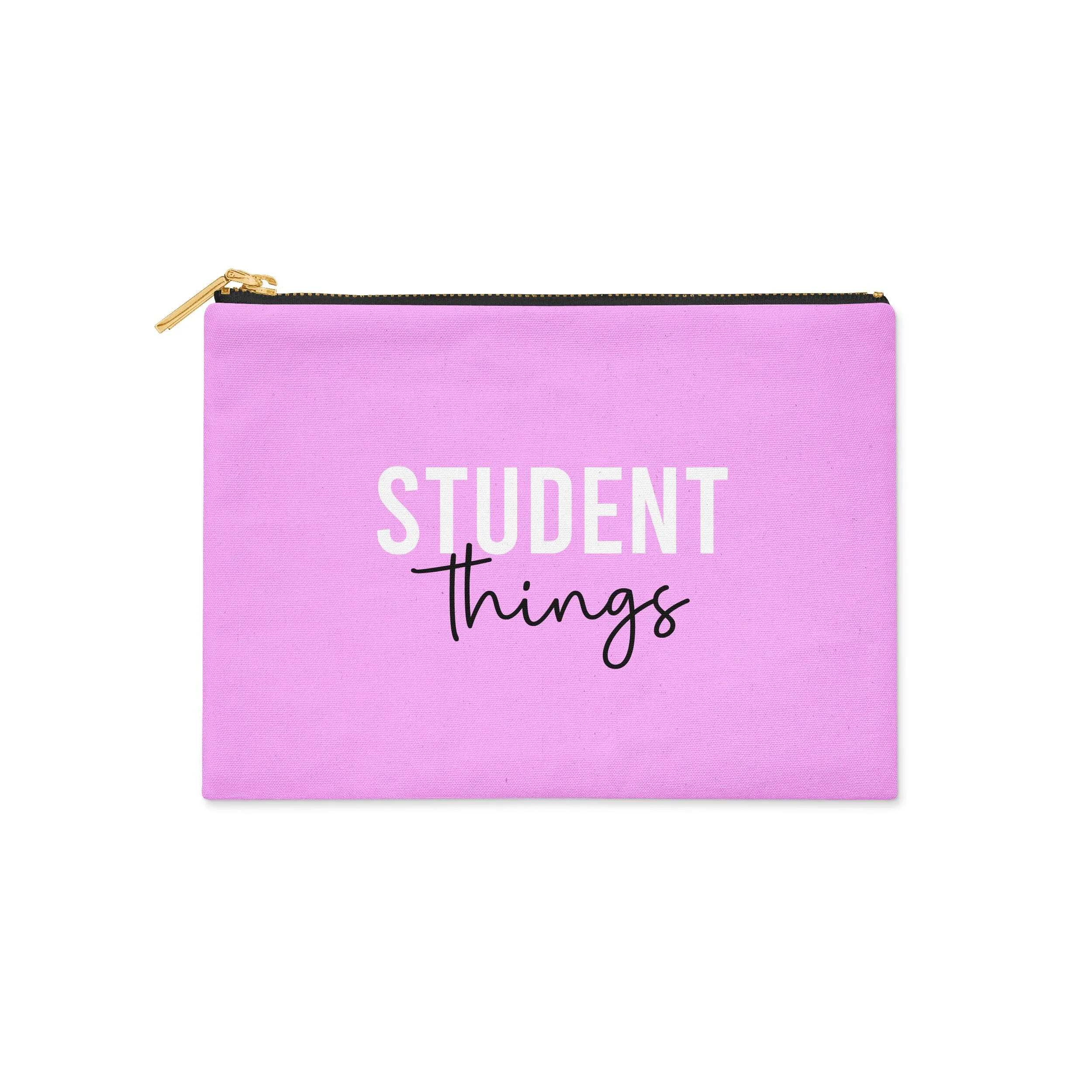 Student Things Accessory Bag