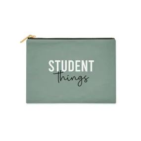 Student Things Accessory Bag