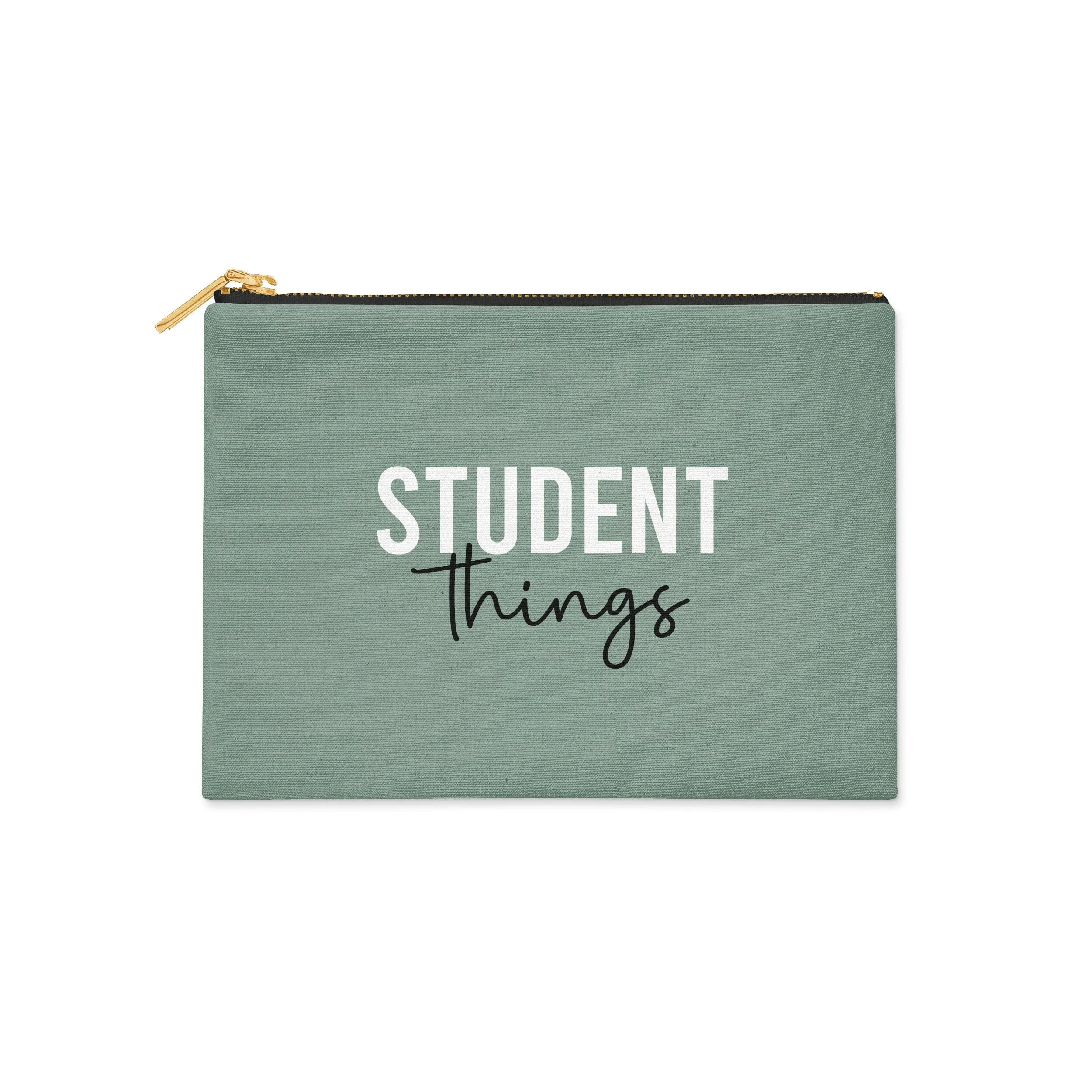 Student Things Accessory Bag