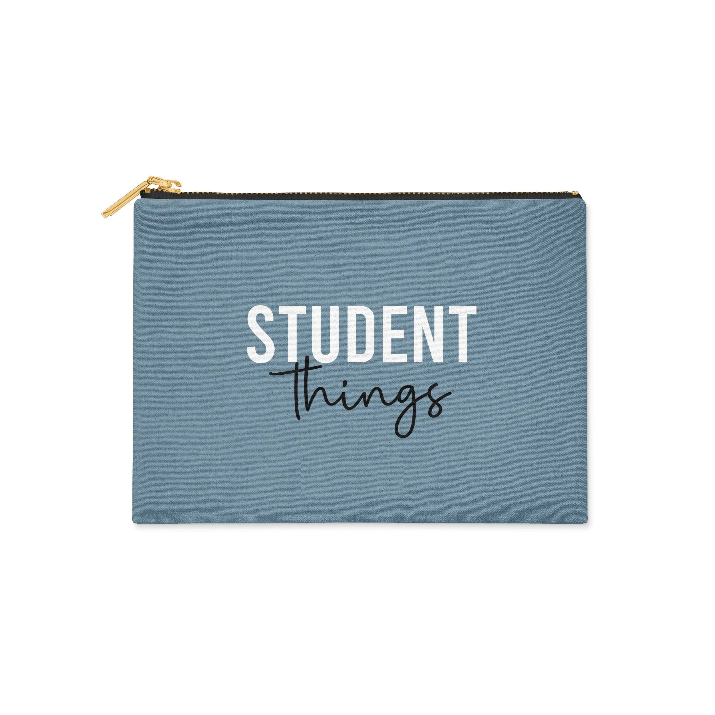 Student Things Accessory Bag