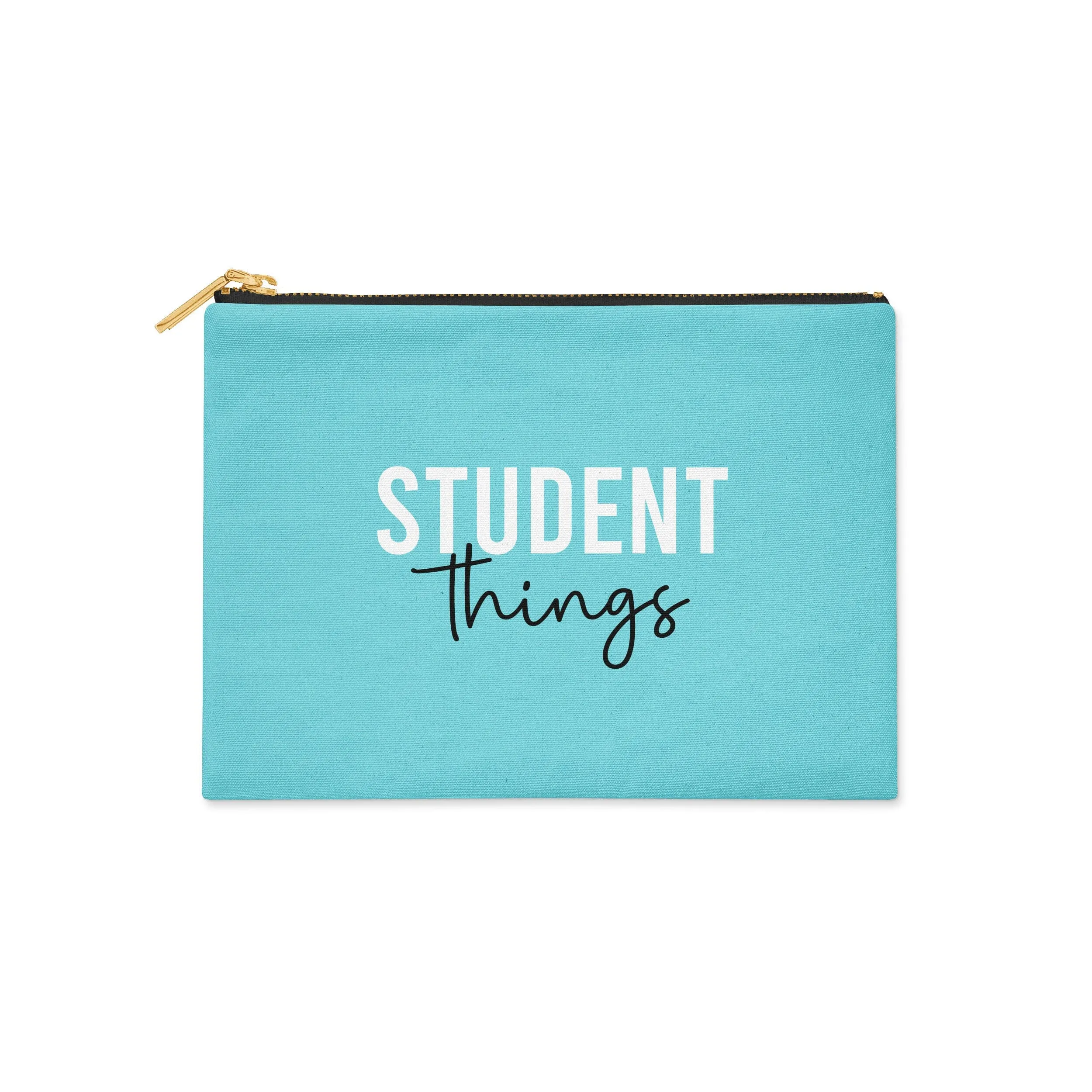 Student Things Accessory Bag