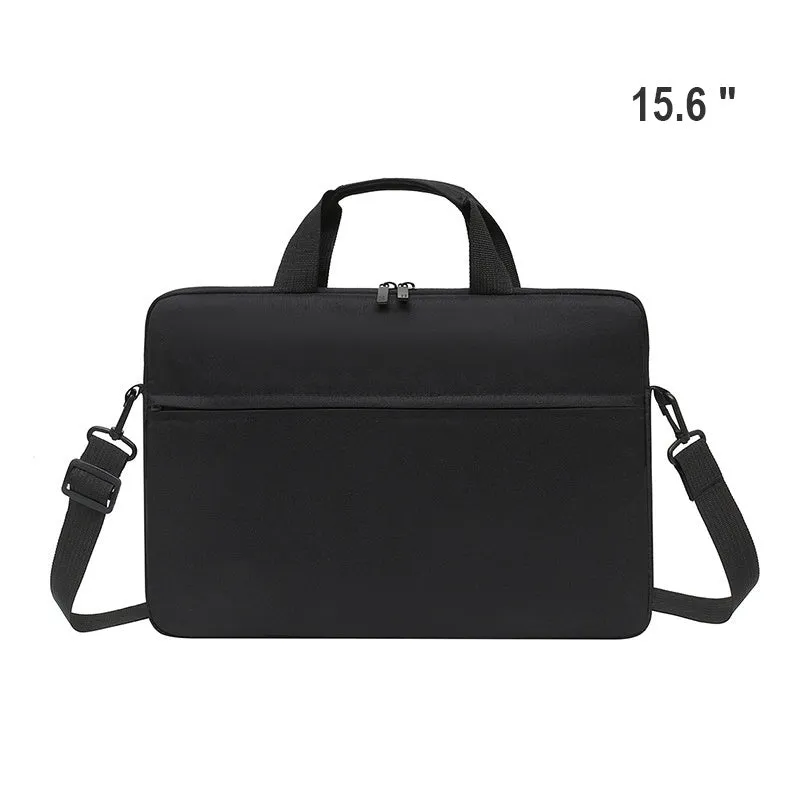 Stylish Laptop Bag for 14 and 156 Devices 5 Color Options