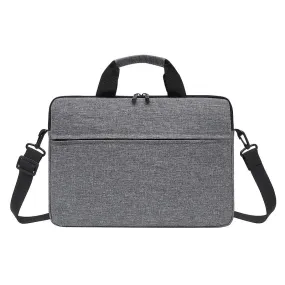 Stylish Laptop Bag for 14 and 156 Devices 5 Color Options