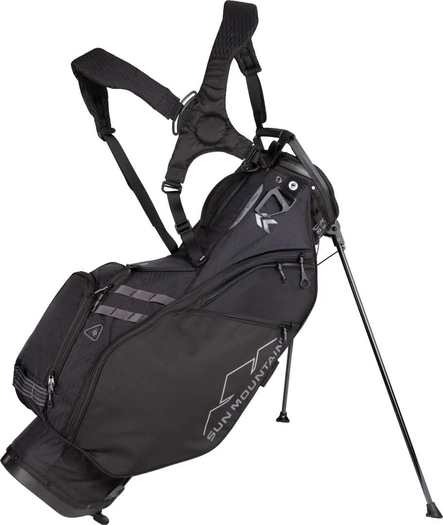 Sun Mountain 2023 4.5 LS 14 Way Stand Golf Bag