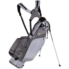 Sun Mountain Eco Lite 14-Way Stand Bag - Cadet/Gunmetal