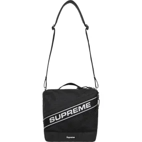 Supreme Black Shoulder Bag