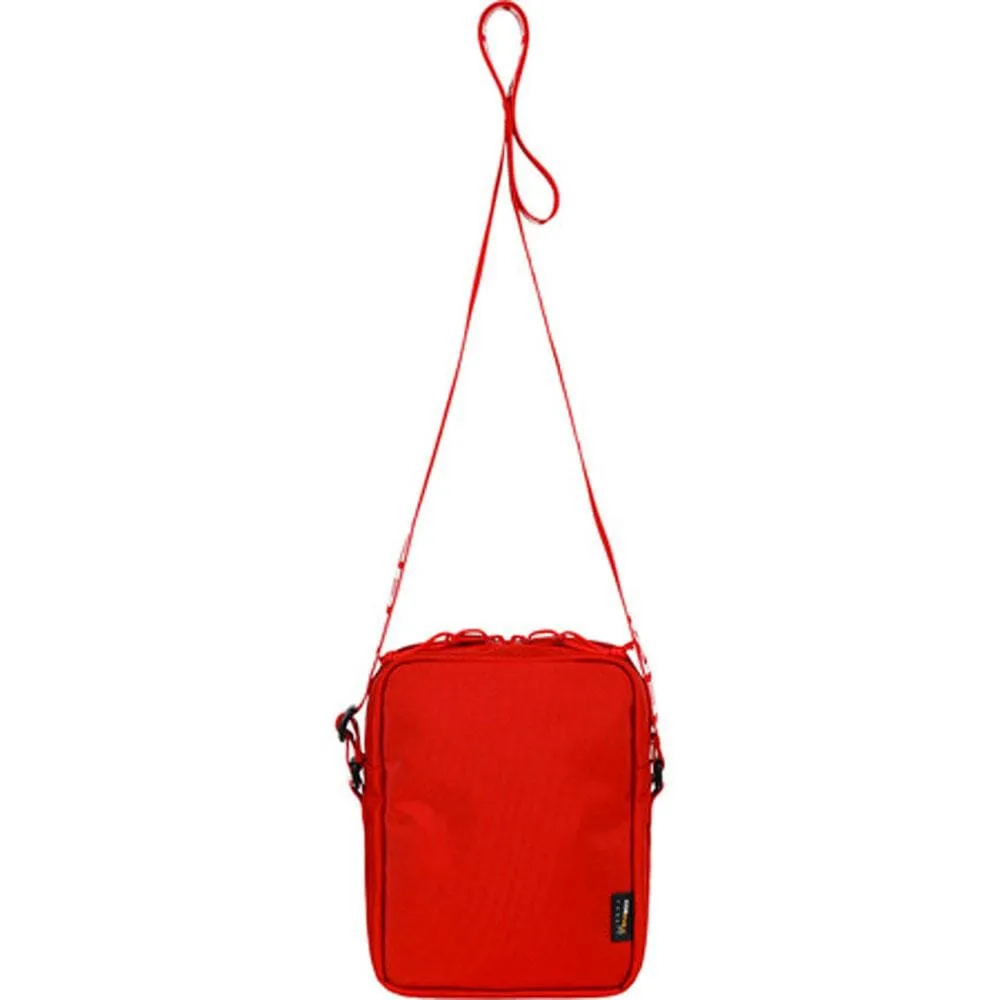 Supreme Shoulder Bag (SS18) Red