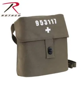 Swiss Military Canvas Shoulder Bag