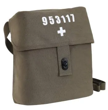 Swiss Military Canvas Shoulder Bag