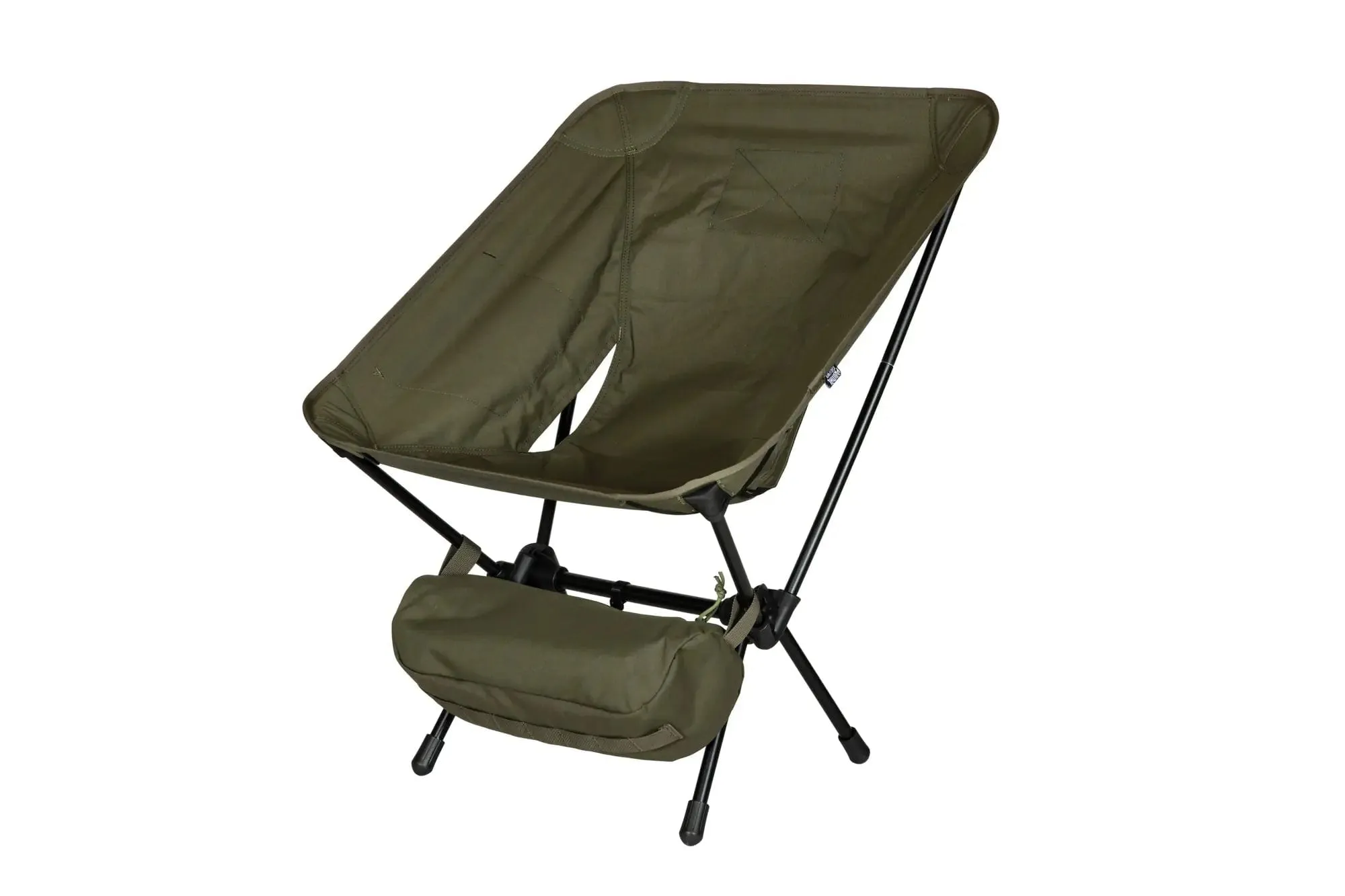 Tactical Portable Chair Titanis - Ranger Green