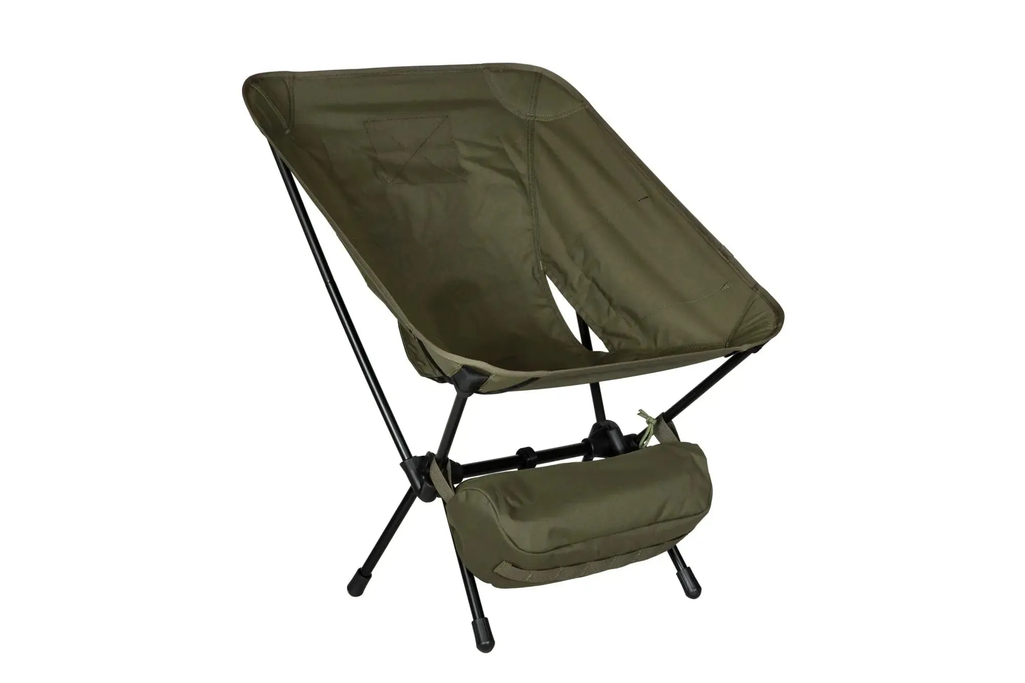 Tactical Portable Chair Titanis - Ranger Green