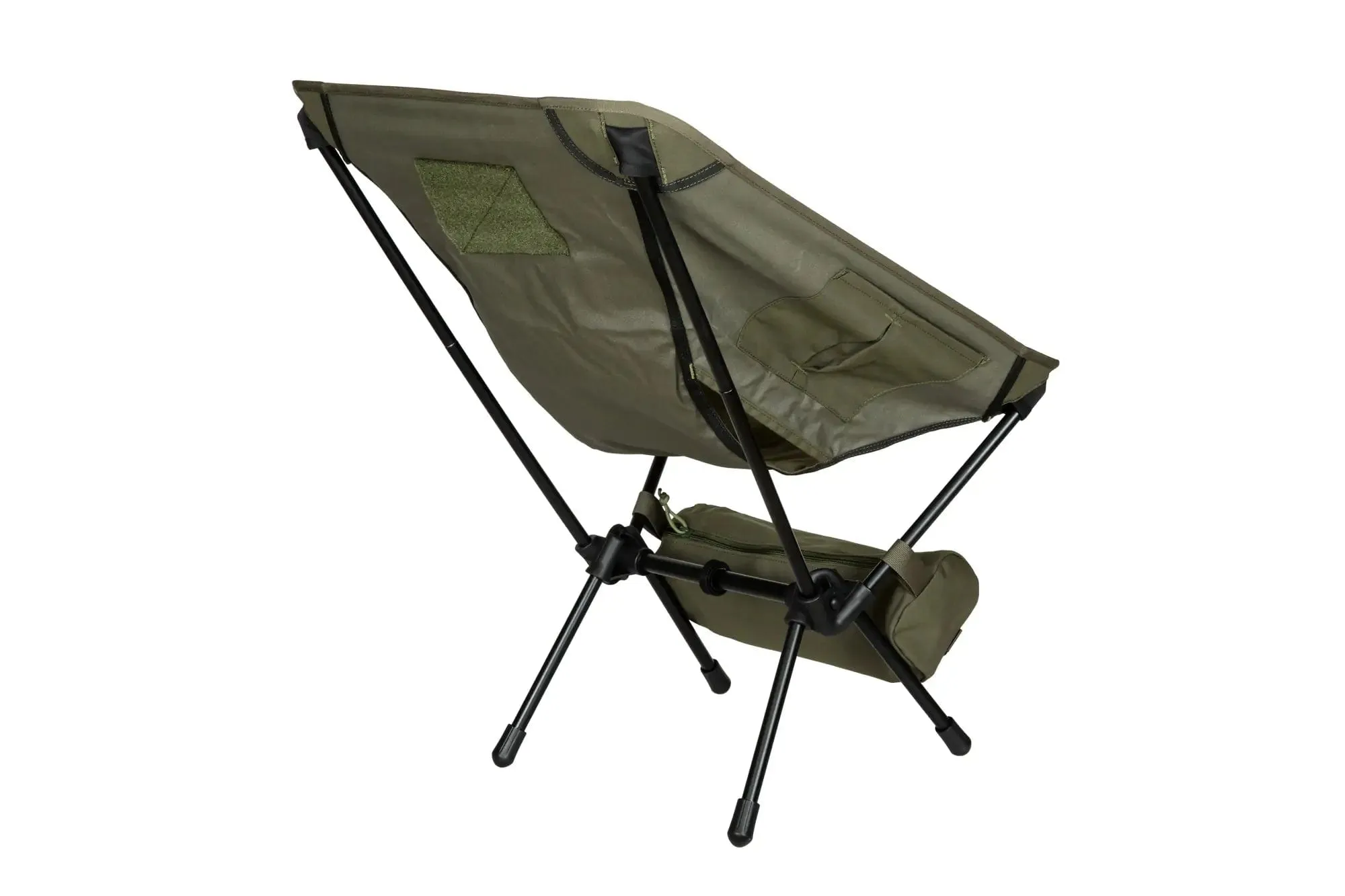 Tactical Portable Chair Titanis - Ranger Green