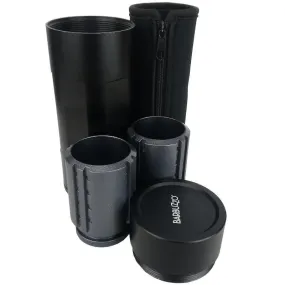 Tactical Shot Glass Set  - 2 Piece