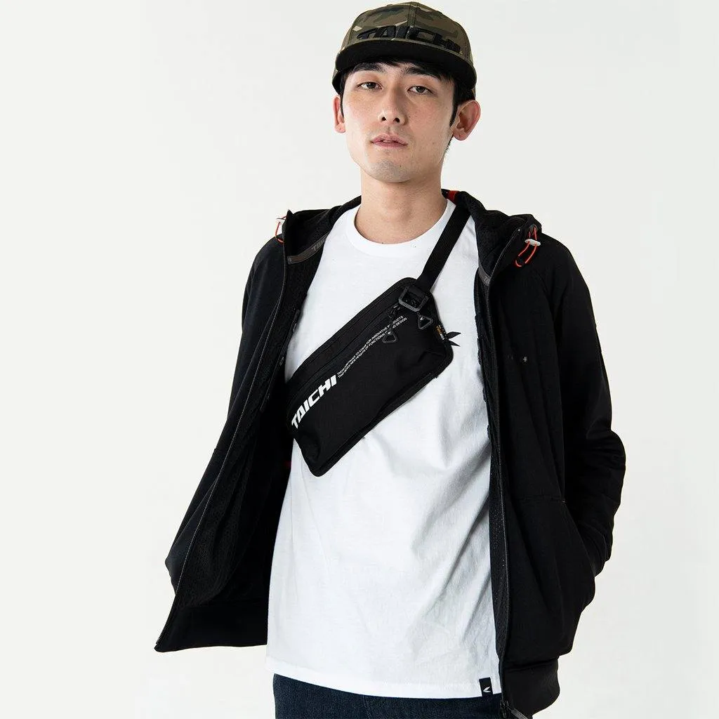 TAICHI RSB286 BODY POUCH