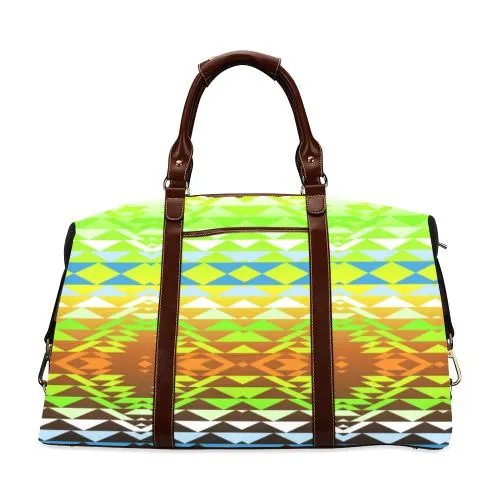 Taos Powwow 30 Classic Travel Bag