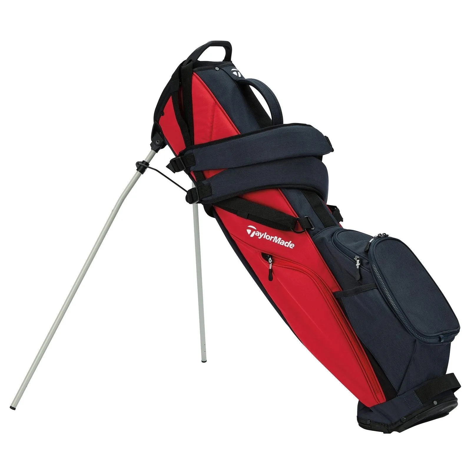 TaylorMade Flextech Carry Golf Stand Bag N2651401