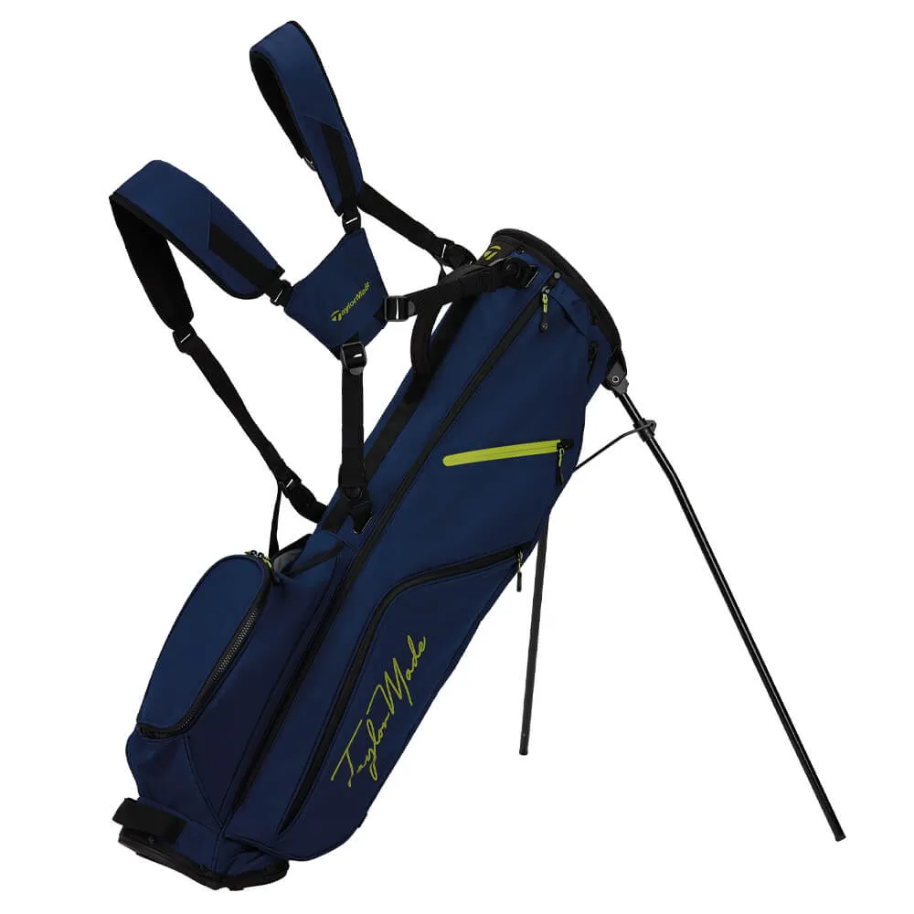 TaylorMade Flextech Stand Bag 2023