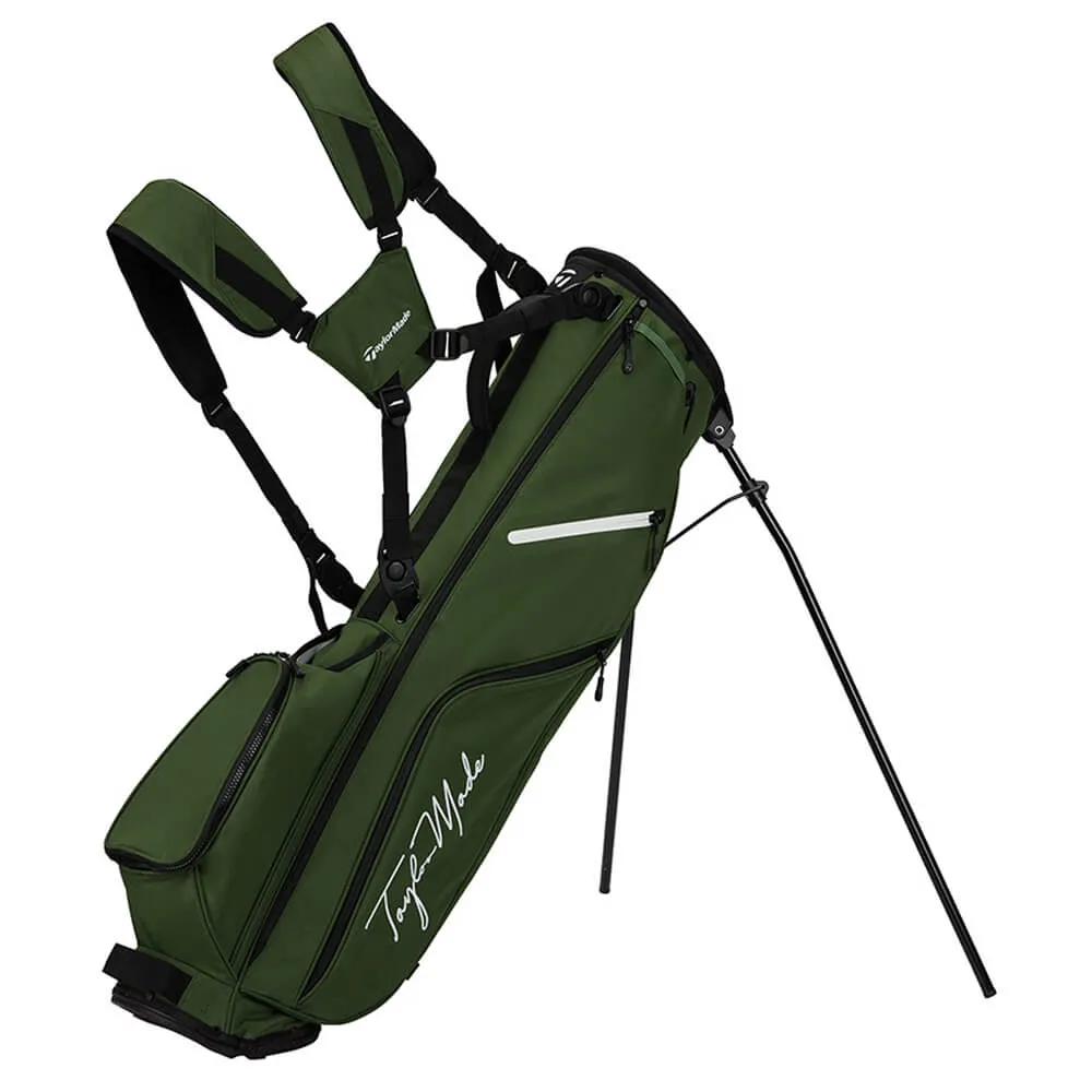 TaylorMade Flextech Stand Bag 2023